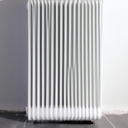 Radiateur Électrique : Chaleur Instantanée et Programmation Intelligente Bayonne